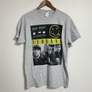 Nirvana Tee